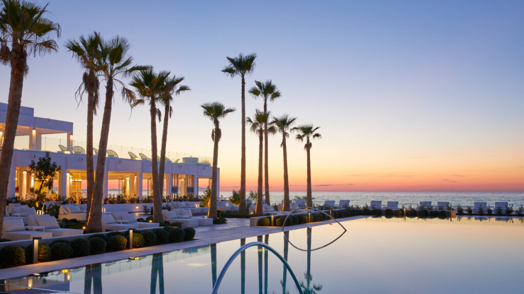 LUXME Grecotel White Palace | Luxury Hotel in Crete